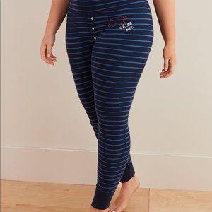 Aerie Women’s “Chill Out” Pajama Pants